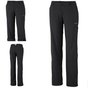 Columbia PFG Omni Roll up Convertible Outdoor Pant
